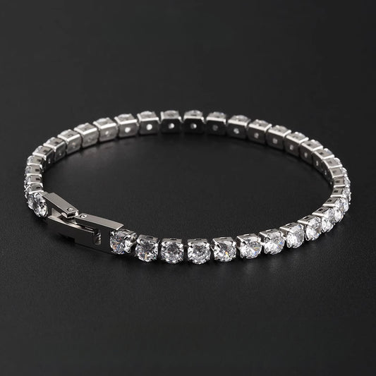 Eclipse Drip Bracelet