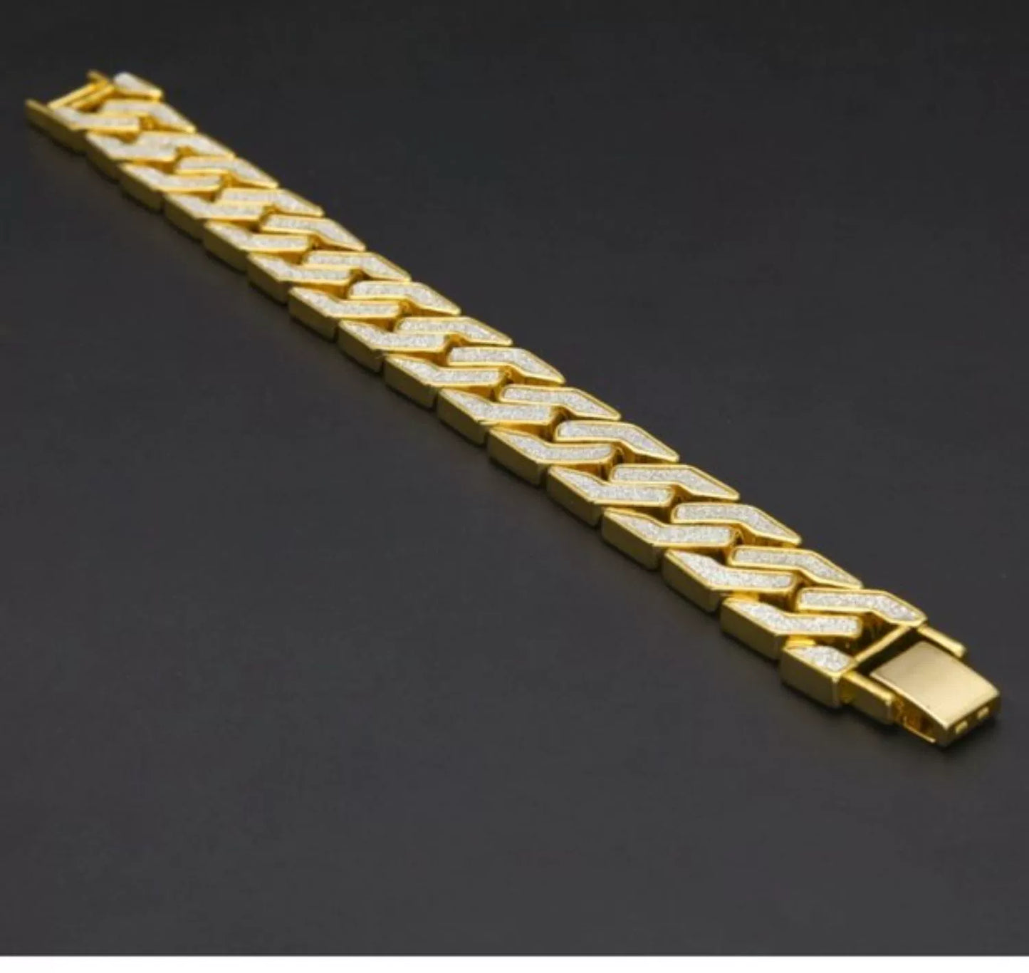 King's Bracelet - Ice Grind