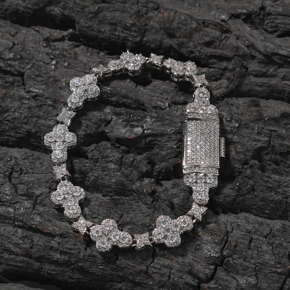 10MM Divine Star Bracelet