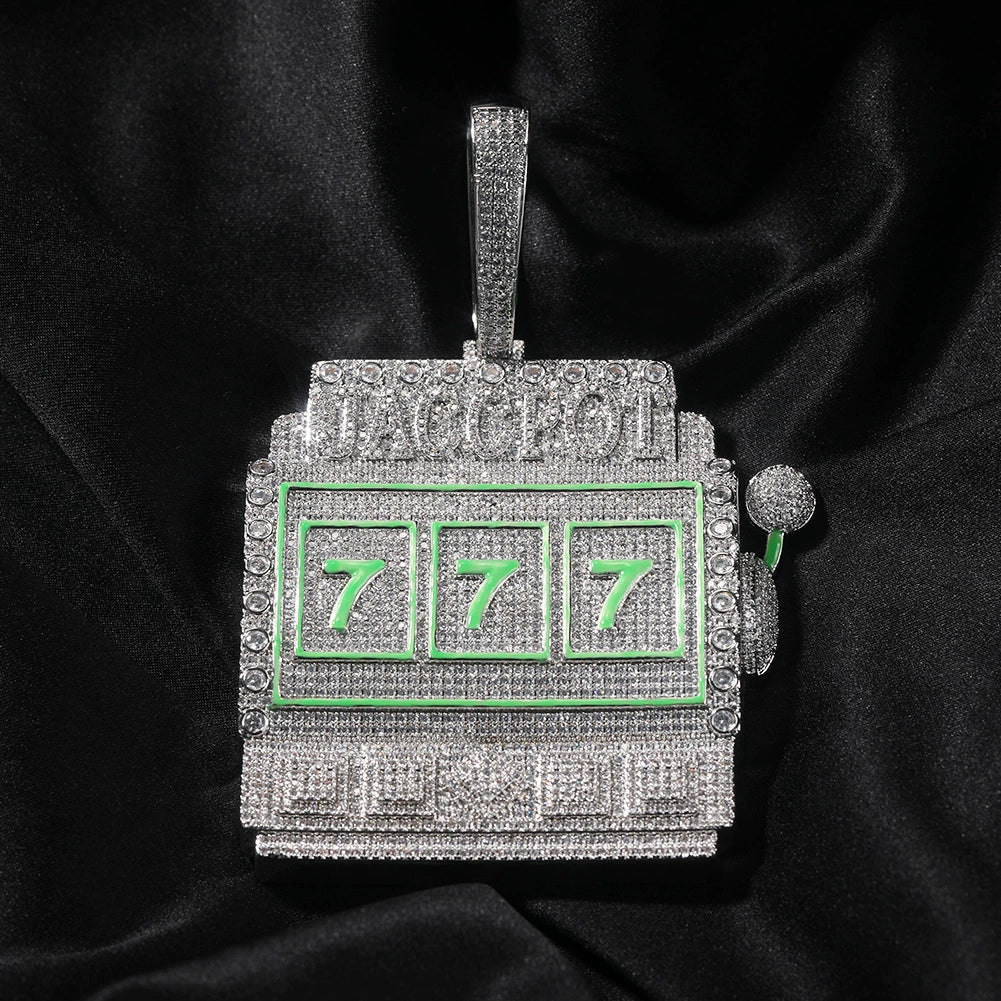 All In 777 Pendant