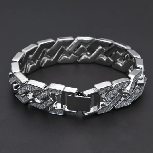 King's Bracelet - Ice Grind