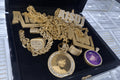 Custom Men’s Jewelry