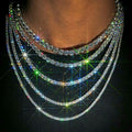 Tennis Chains
