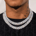 Men's Cuban Link Chains