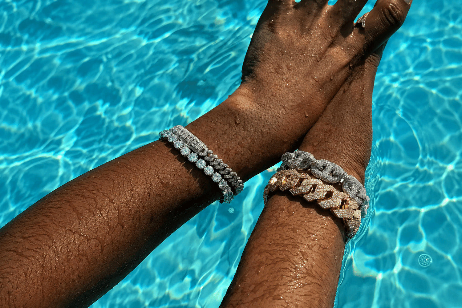 Men's Bracelets