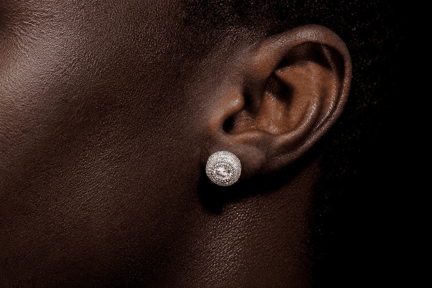 Earrings for Men