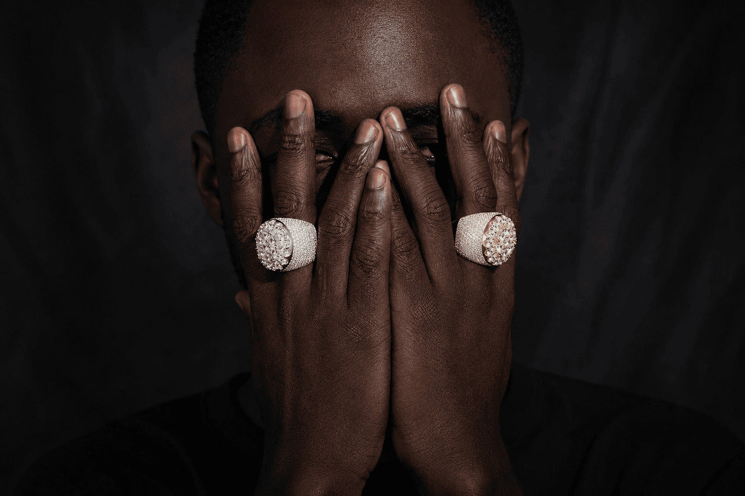 Men Rings