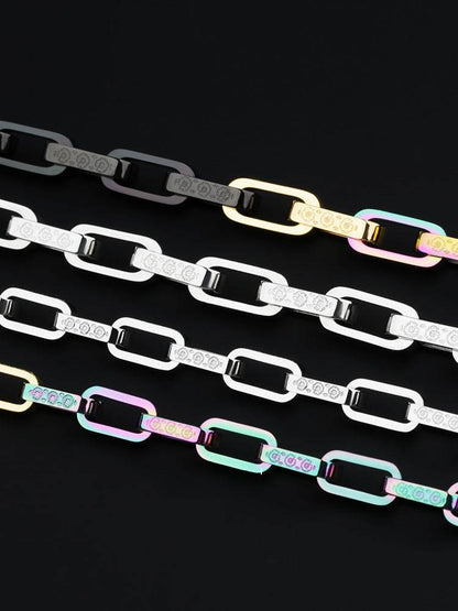 8MM CYBER LINKS