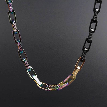 8MM CYBER LINKS