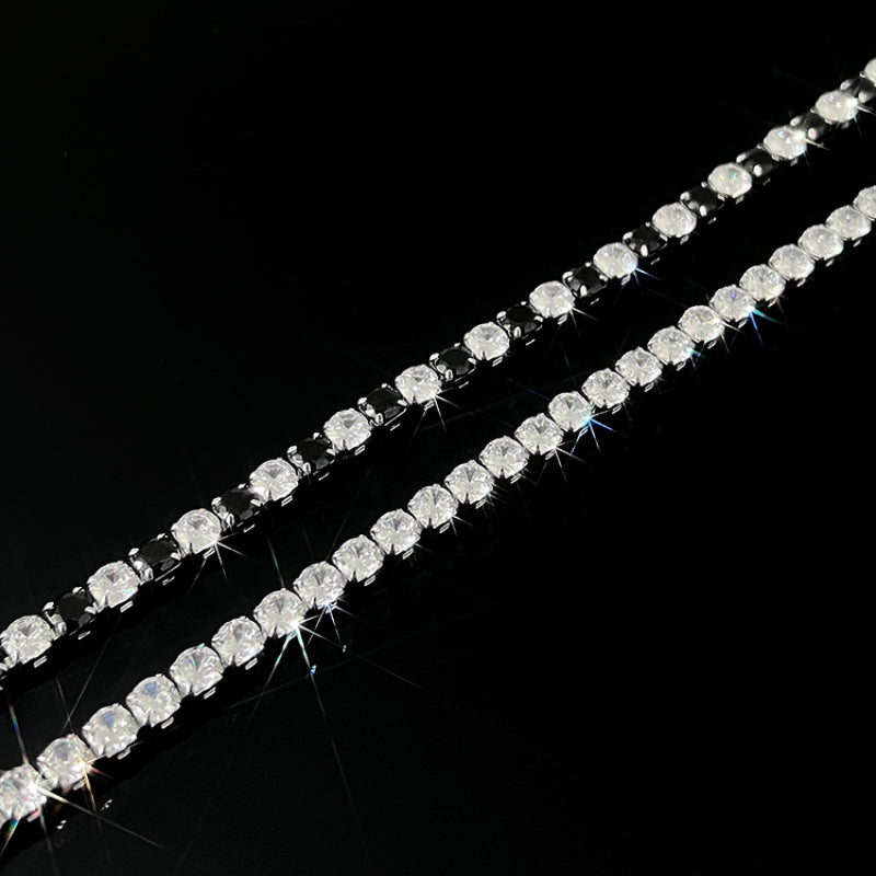 Eclipse Drip Bracelet