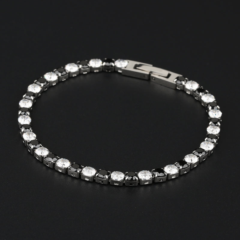 Eclipse Drip Bracelet