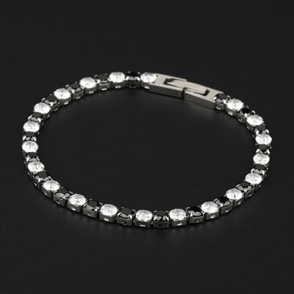 Eclipse Drip Bracelet