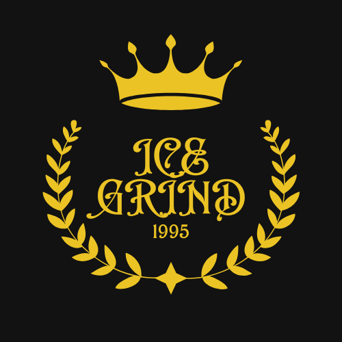 IceGrind