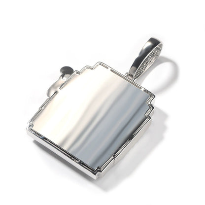 All In 777 Pendant
