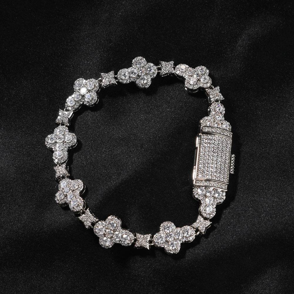 10MM Divine Star Bracelet