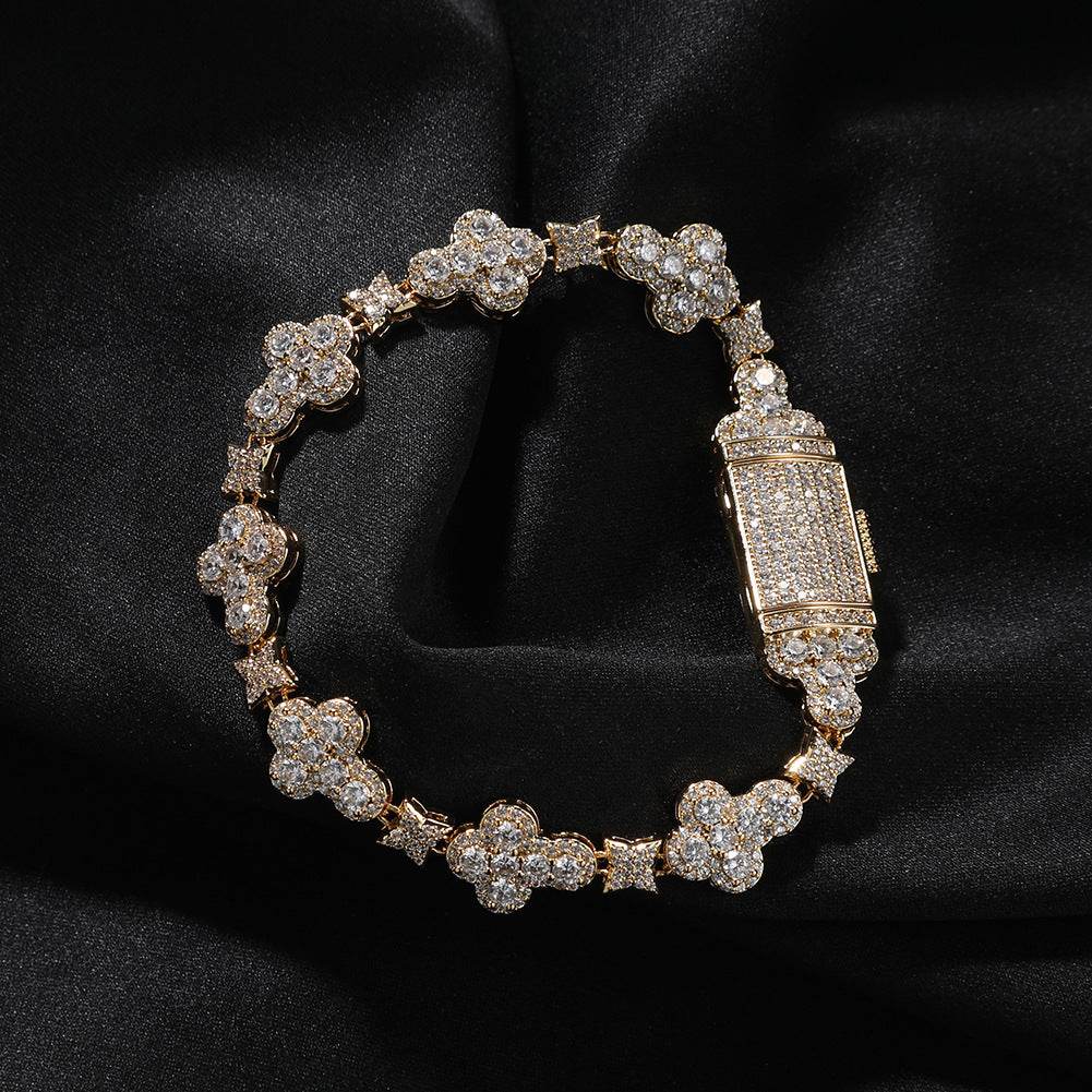 10MM Divine Star Bracelet