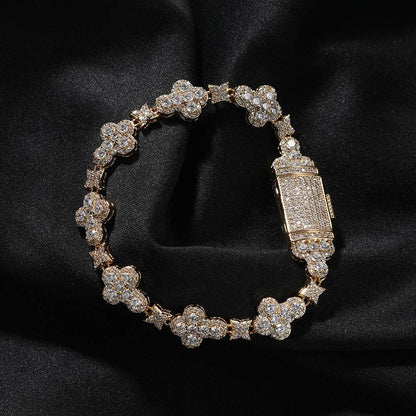 10MM Divine Star Bracelet