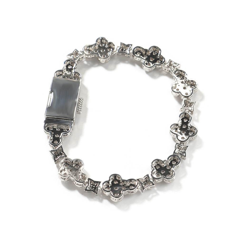 10MM Divine Star Bracelet