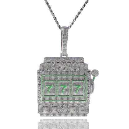 All In 777 Pendant