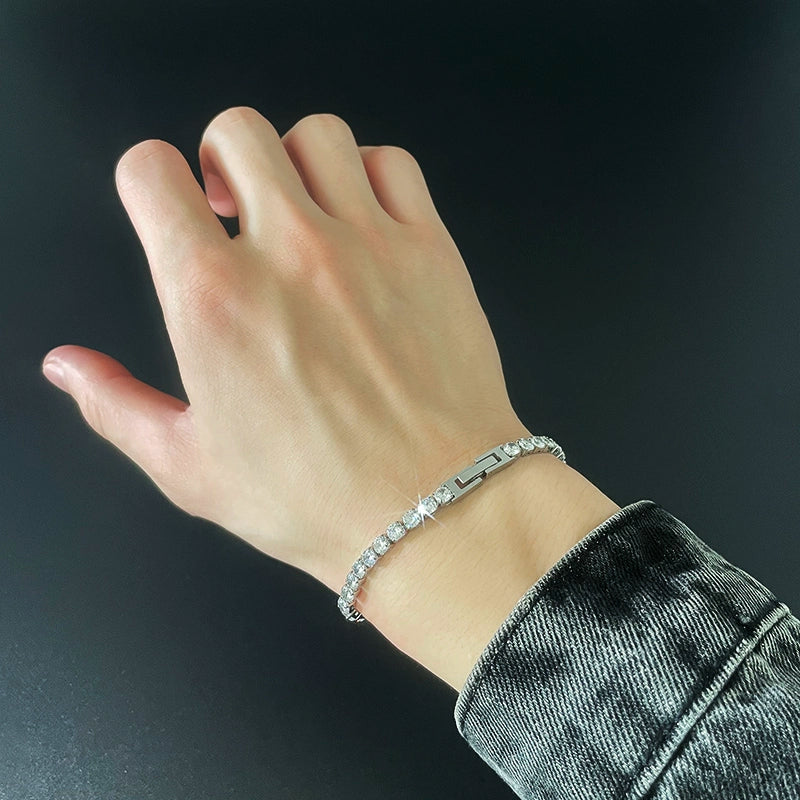 Eclipse Drip Bracelet