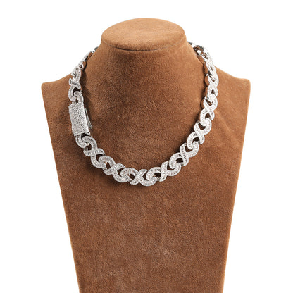 15MM Royal Wave Chain