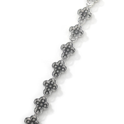 10MM Cross Drip Chain