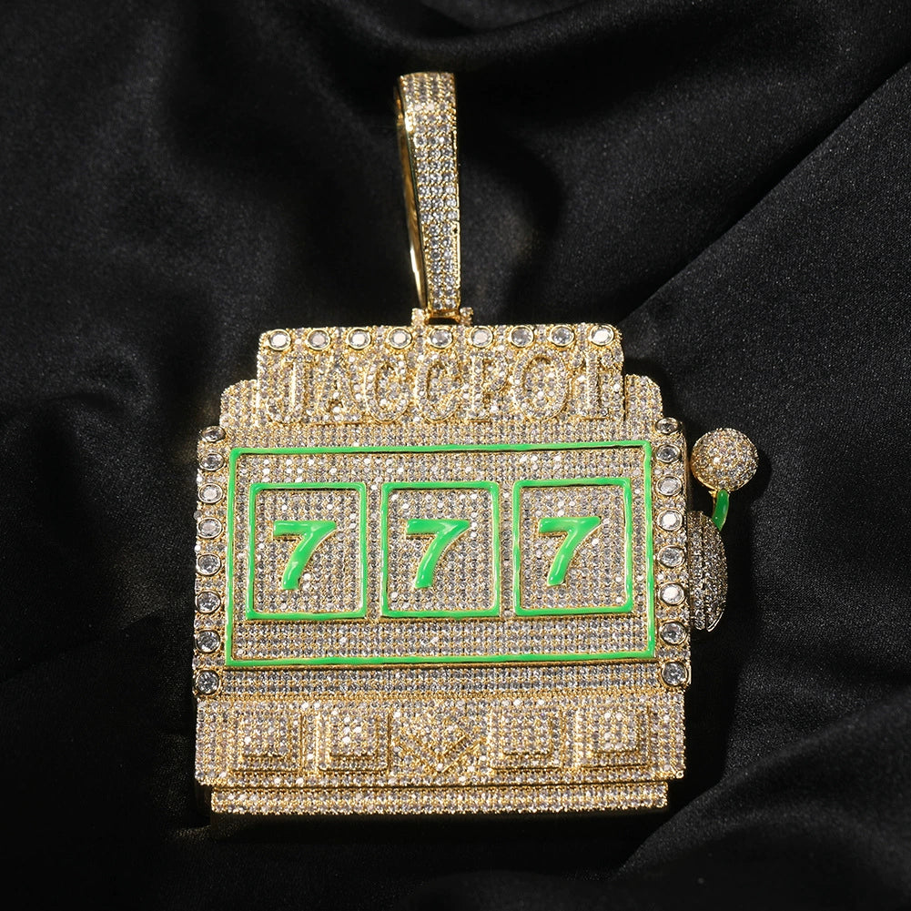 All In 777 Pendant