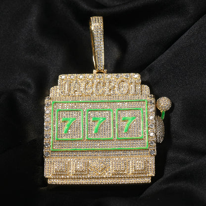All In 777 Pendant