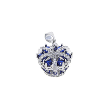 Crown Pendant