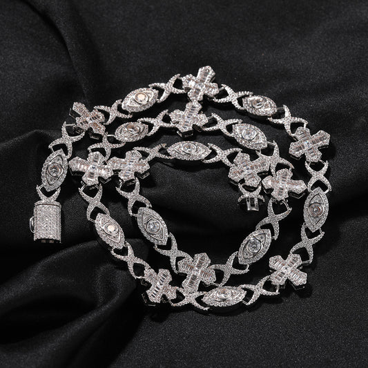 14MM Divine Sight Chain