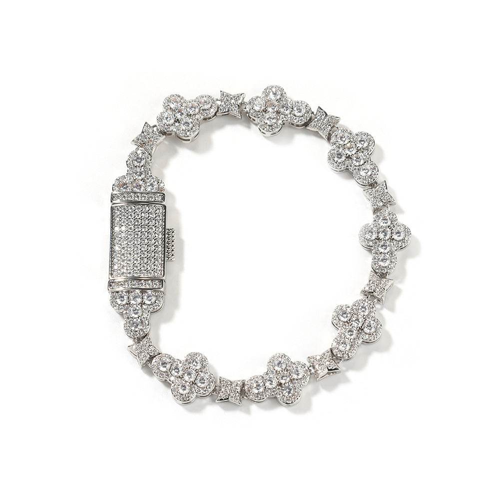 10MM Divine Star Bracelet