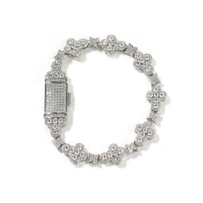 10MM Divine Star Bracelet