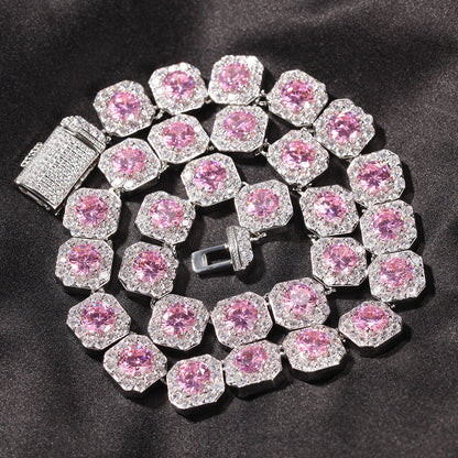 12MM Big Rock Chain