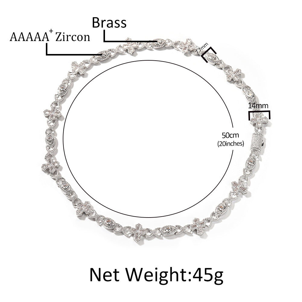 14MM Divine Sight Chain