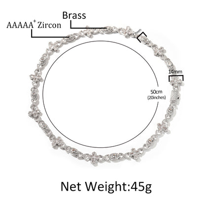 14MM Divine Sight Chain