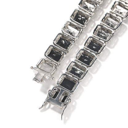 13MM Diamond District Chain
