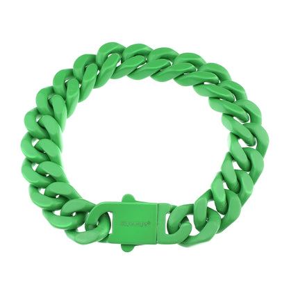 Maverick Chain Bracelet - Ice Grind