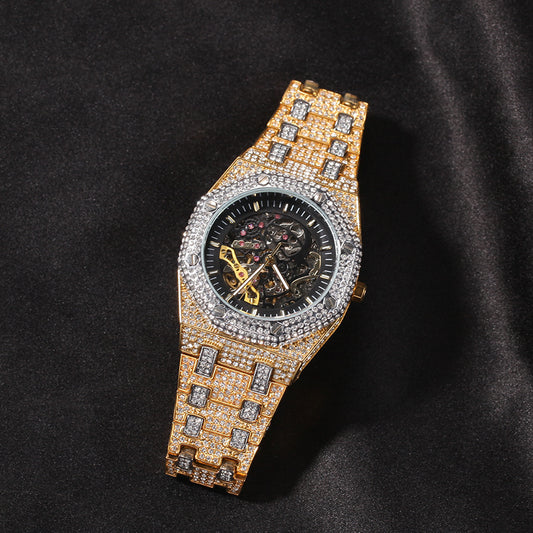 High-end Luxury Watch