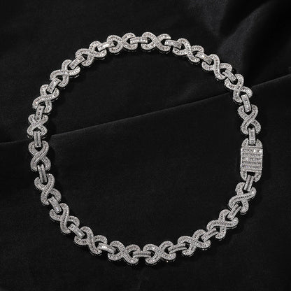 16MM Infinity Link Chain