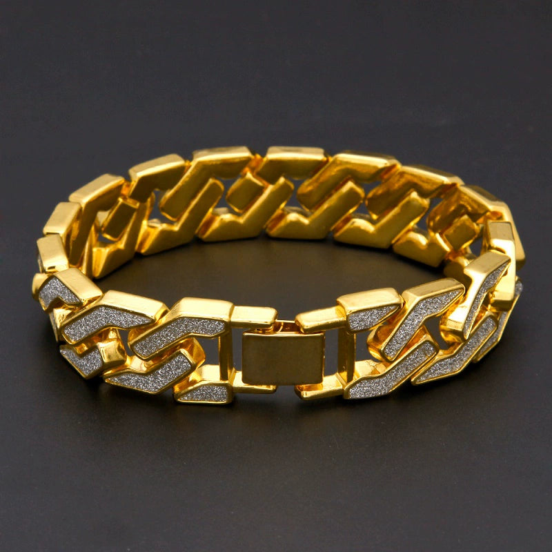 King's Bracelet - Ice Grind
