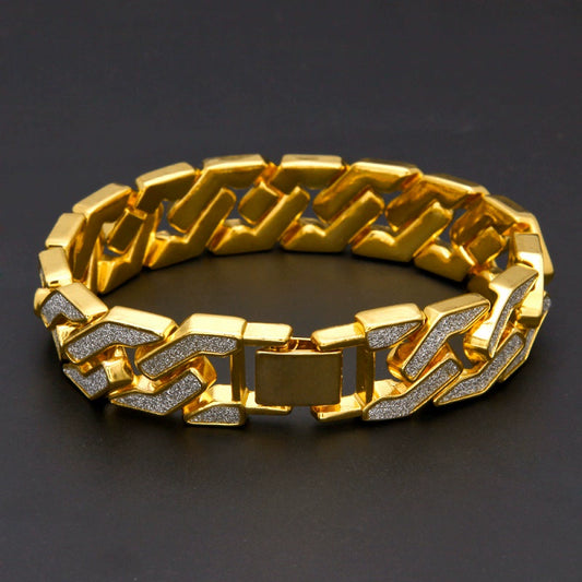King's Bracelet - Ice Grind