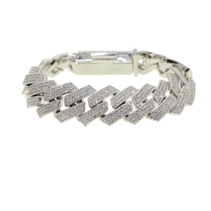 Shiny Cuba Bracelet