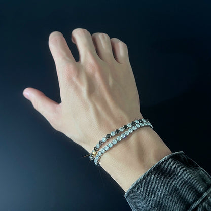 Eclipse Drip Bracelet