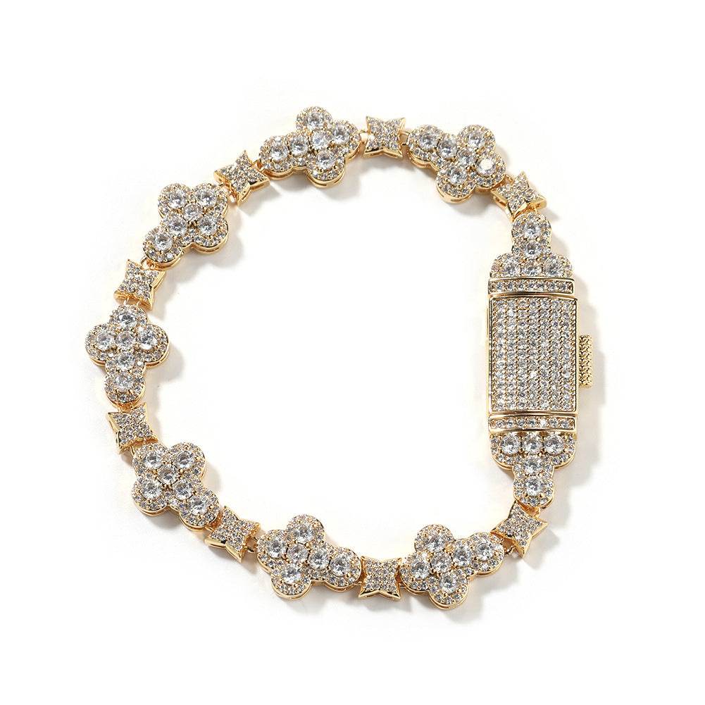 10MM Divine Star Bracelet