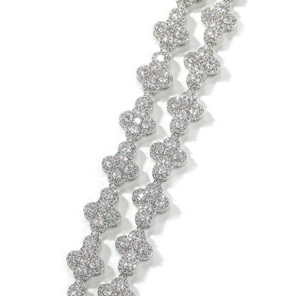 10MM Cross Drip Chain