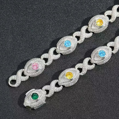 14MM Mystic Gaze Bracelet