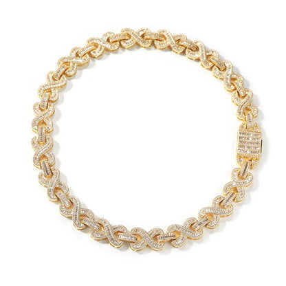 16MM Infinity Link Chain
