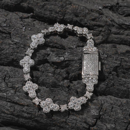 10MM Divine Star Bracelet