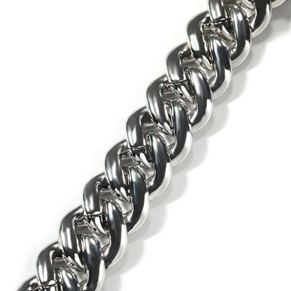 24MM IceGrind Royal Bling Bracelet