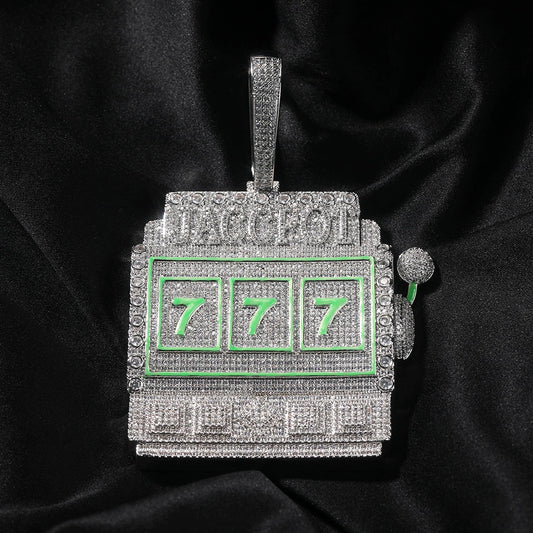 All In 777 Pendant